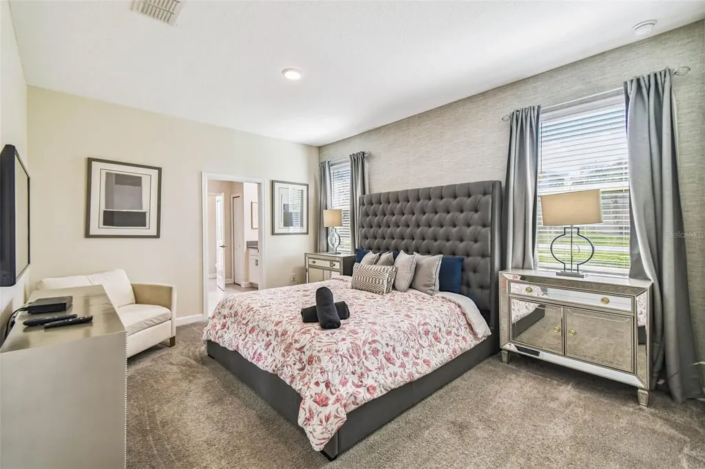 8844 Cruden Bay Court Davenport FL 33896