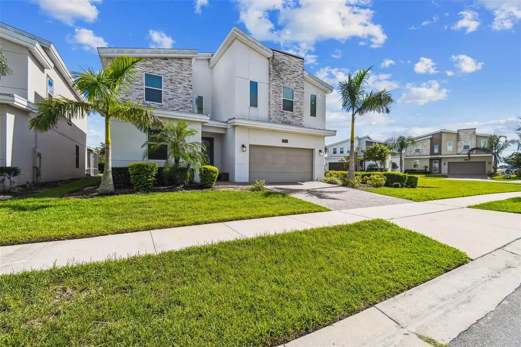 8844 Cruden Bay Court Davenport FL 33896