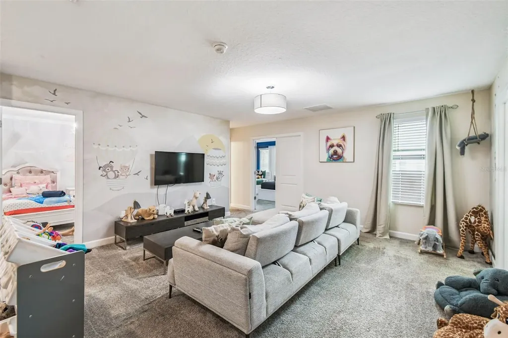 8844 Cruden Bay Court Davenport FL 33896