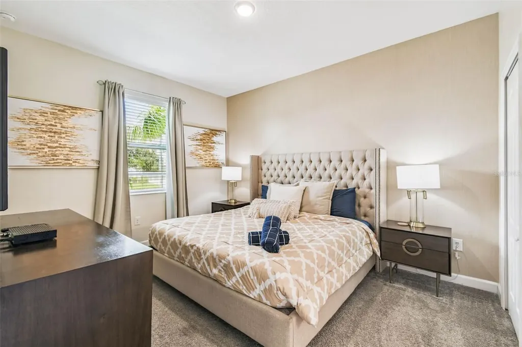 8844 Cruden Bay Court Davenport FL 33896
