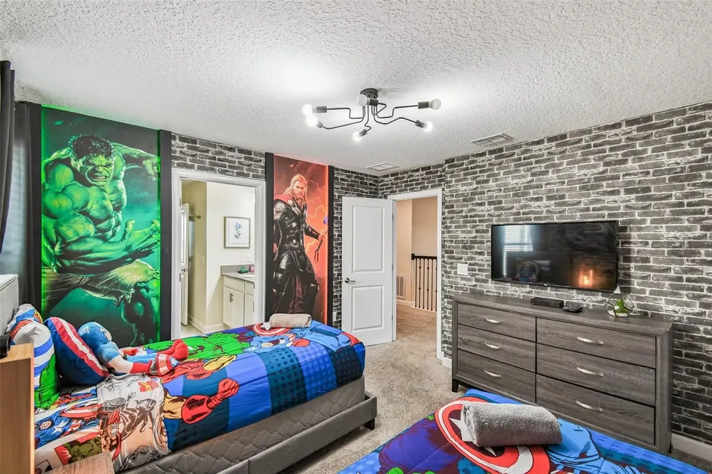 8844 Cruden Bay Court Davenport FL 33896