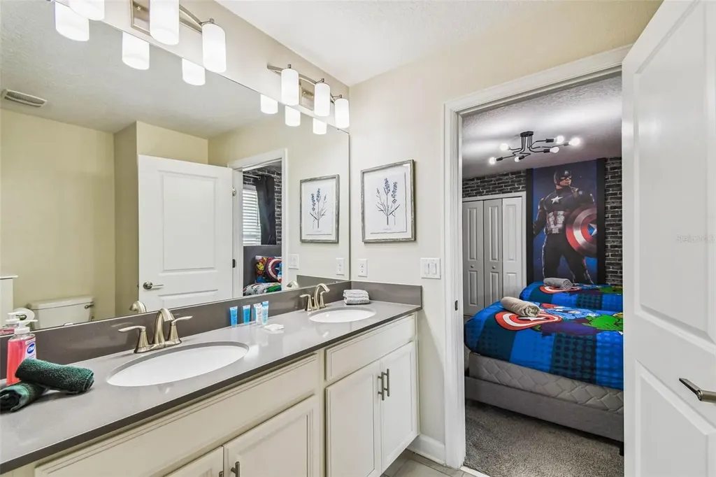 8844 Cruden Bay Court Davenport FL 33896