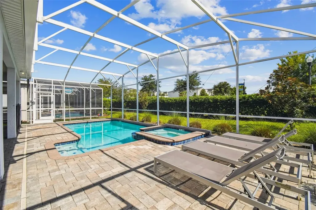 8844 Cruden Bay Court Davenport FL 33896