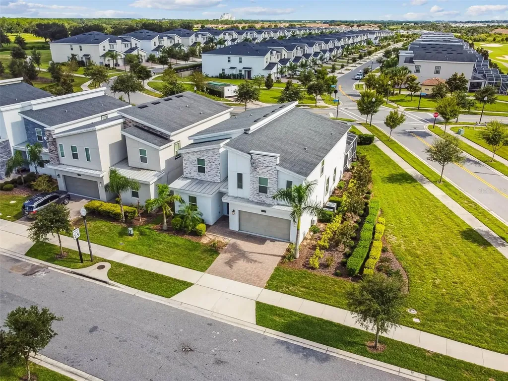 8844 Cruden Bay Court Davenport FL 33896