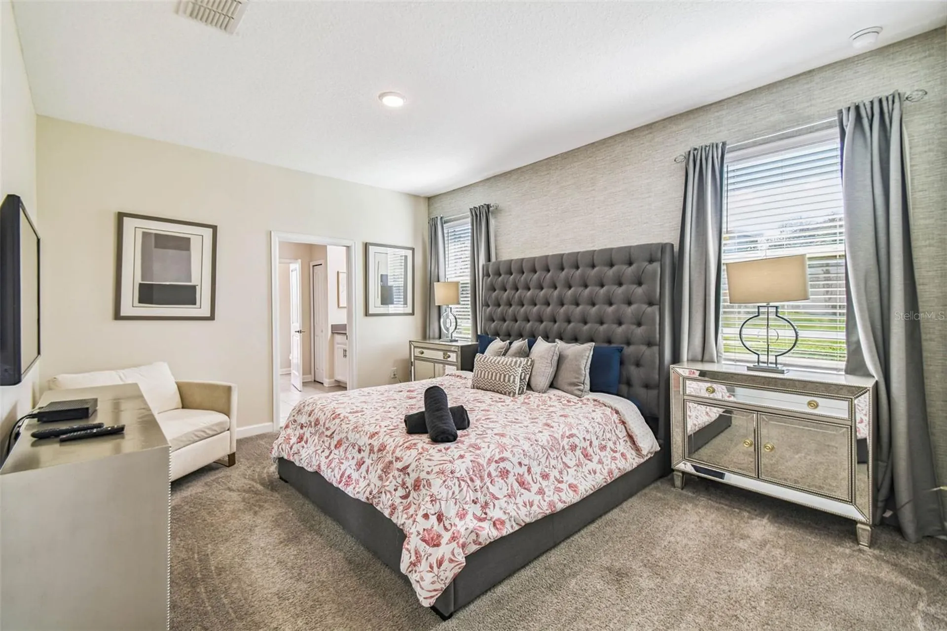 8844 Cruden Bay Court Davenport FL 33896