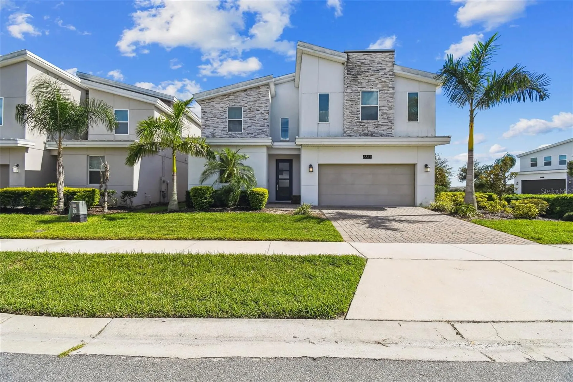 8844 Cruden Bay Court Davenport FL 33896
