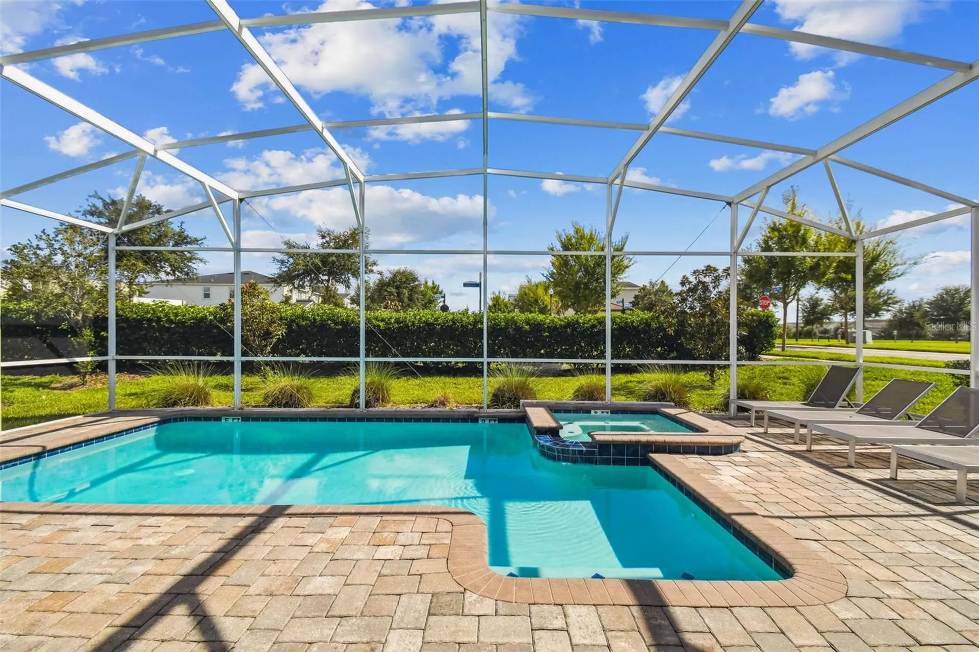 8844 Cruden Bay Court Davenport FL 33896