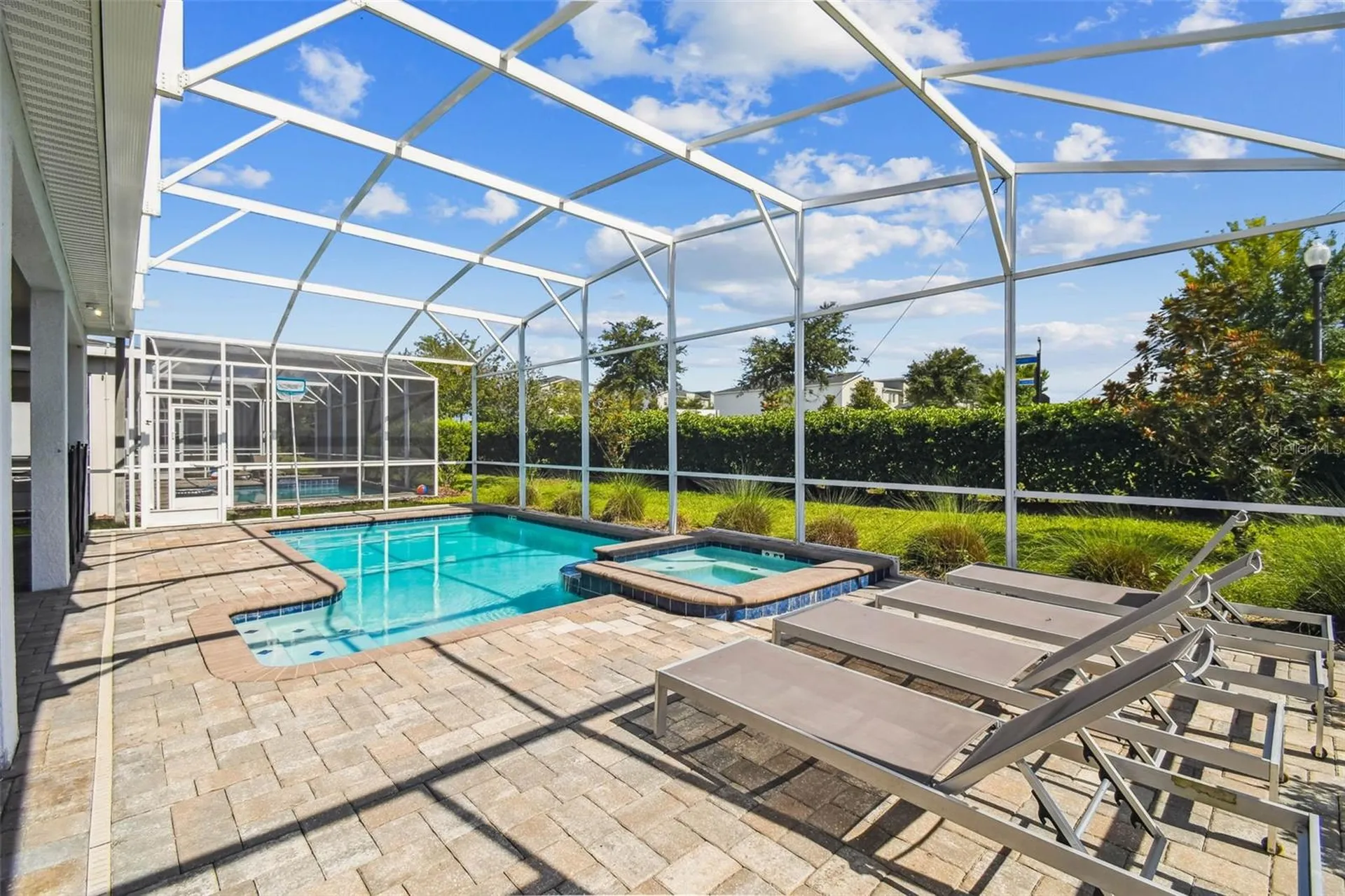 8844 Cruden Bay Court Davenport FL 33896