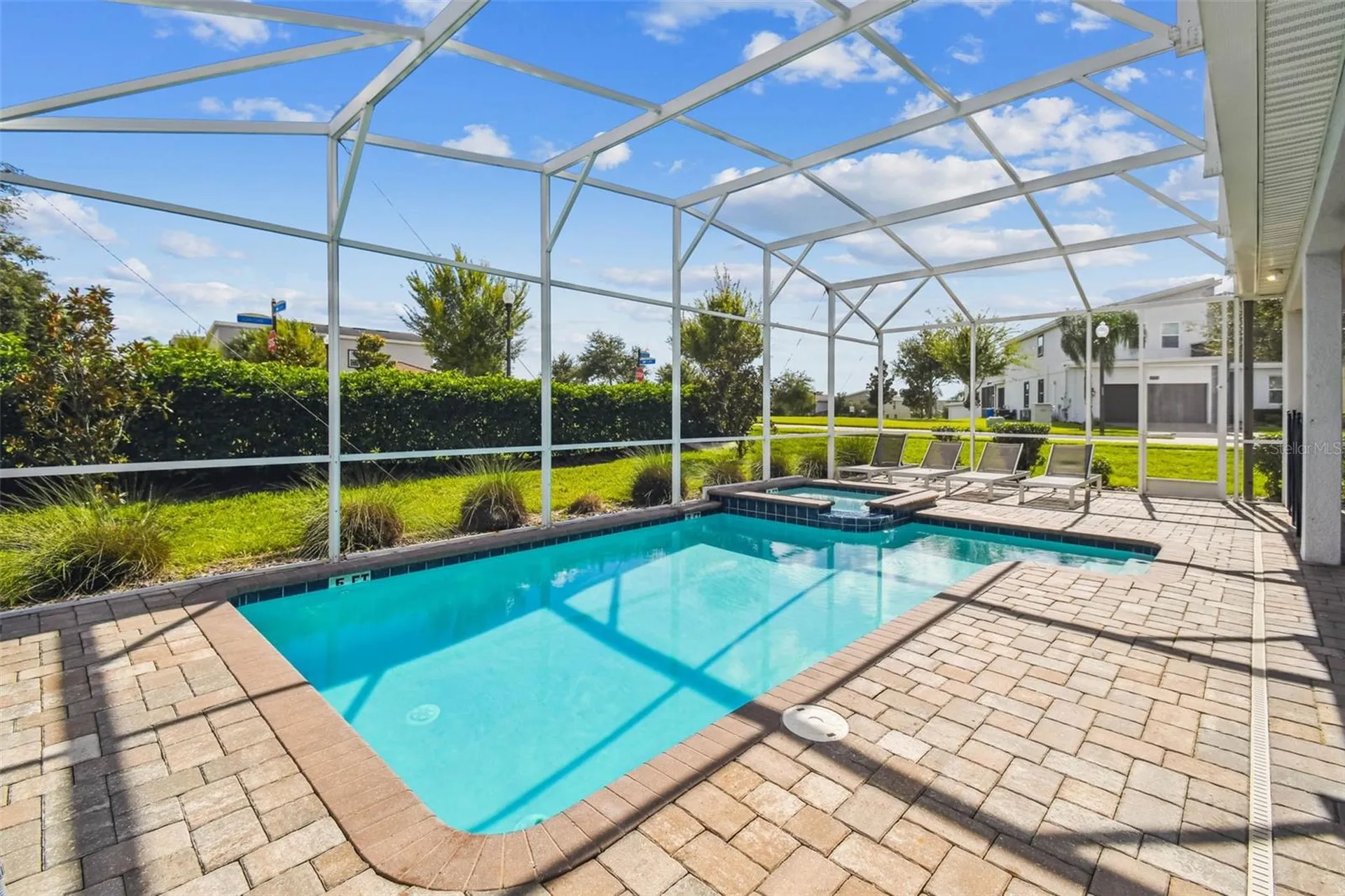 8844 Cruden Bay Court Davenport FL 33896