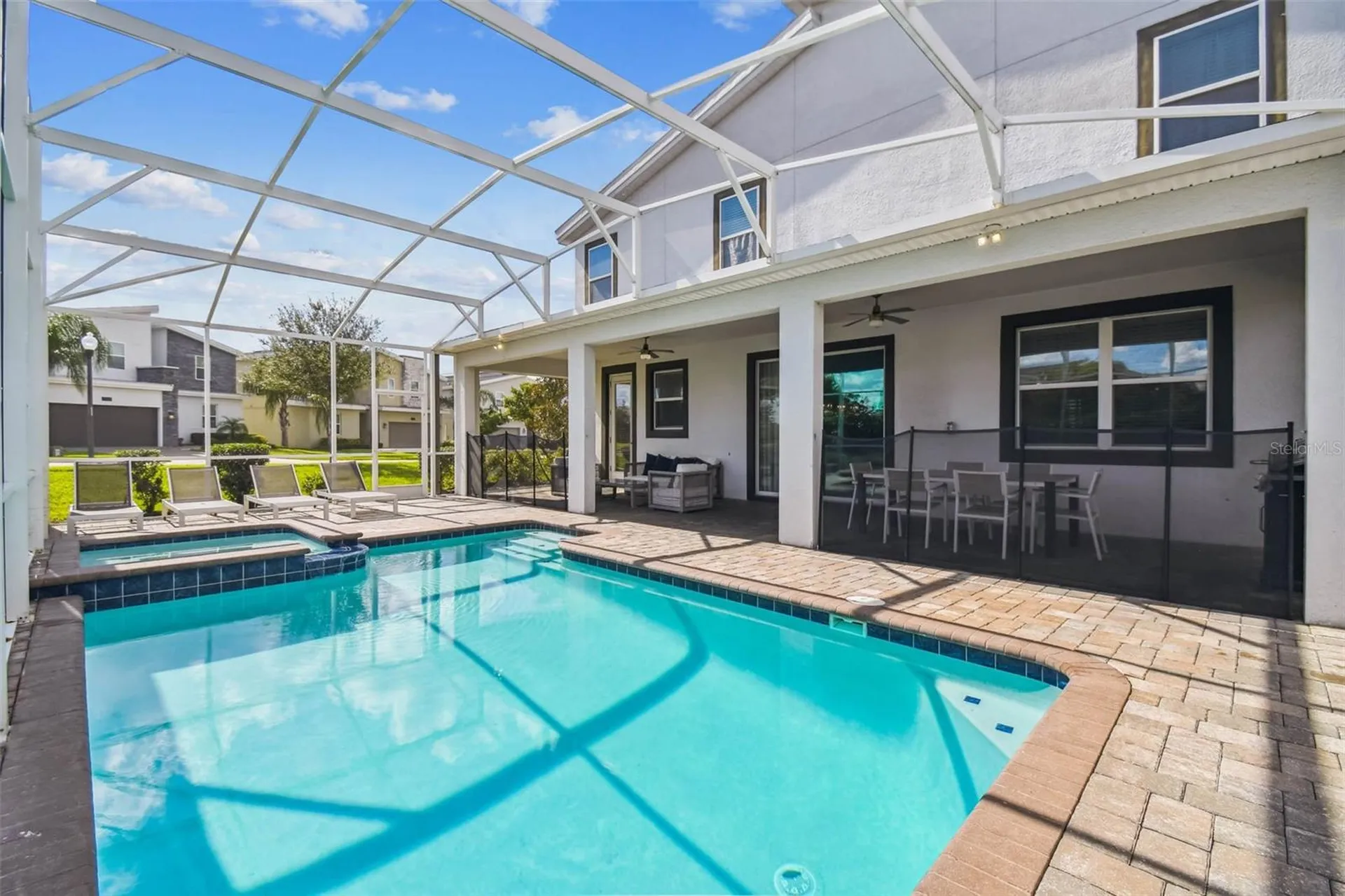 8844 Cruden Bay Court Davenport FL 33896