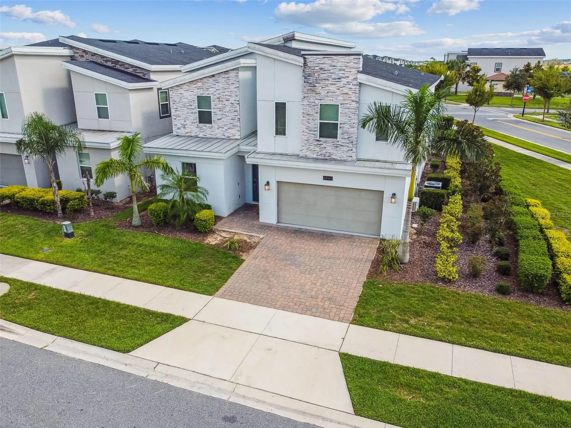 8844 Cruden Bay Court Davenport FL 33896
