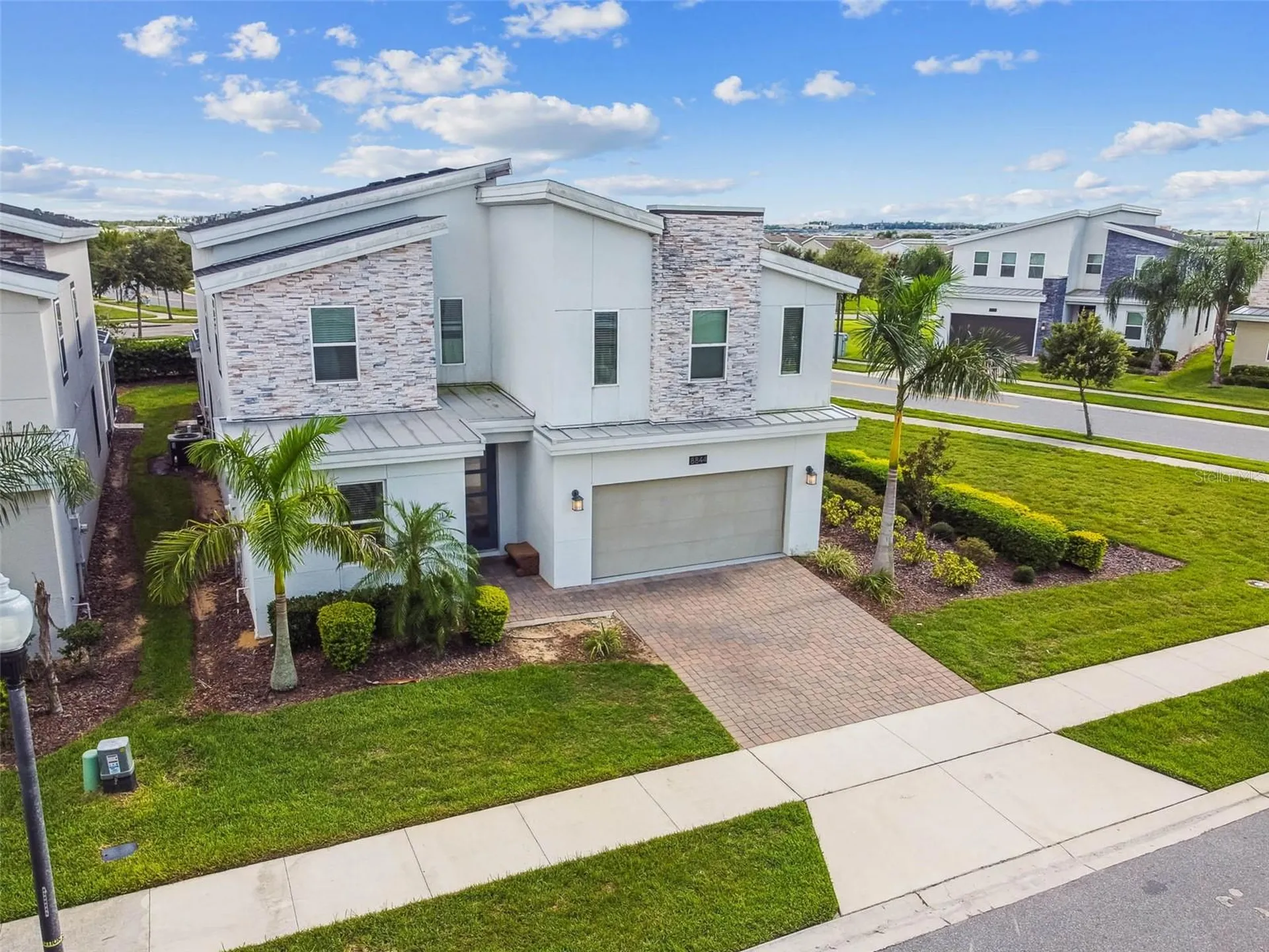 8844 Cruden Bay Court Davenport FL 33896