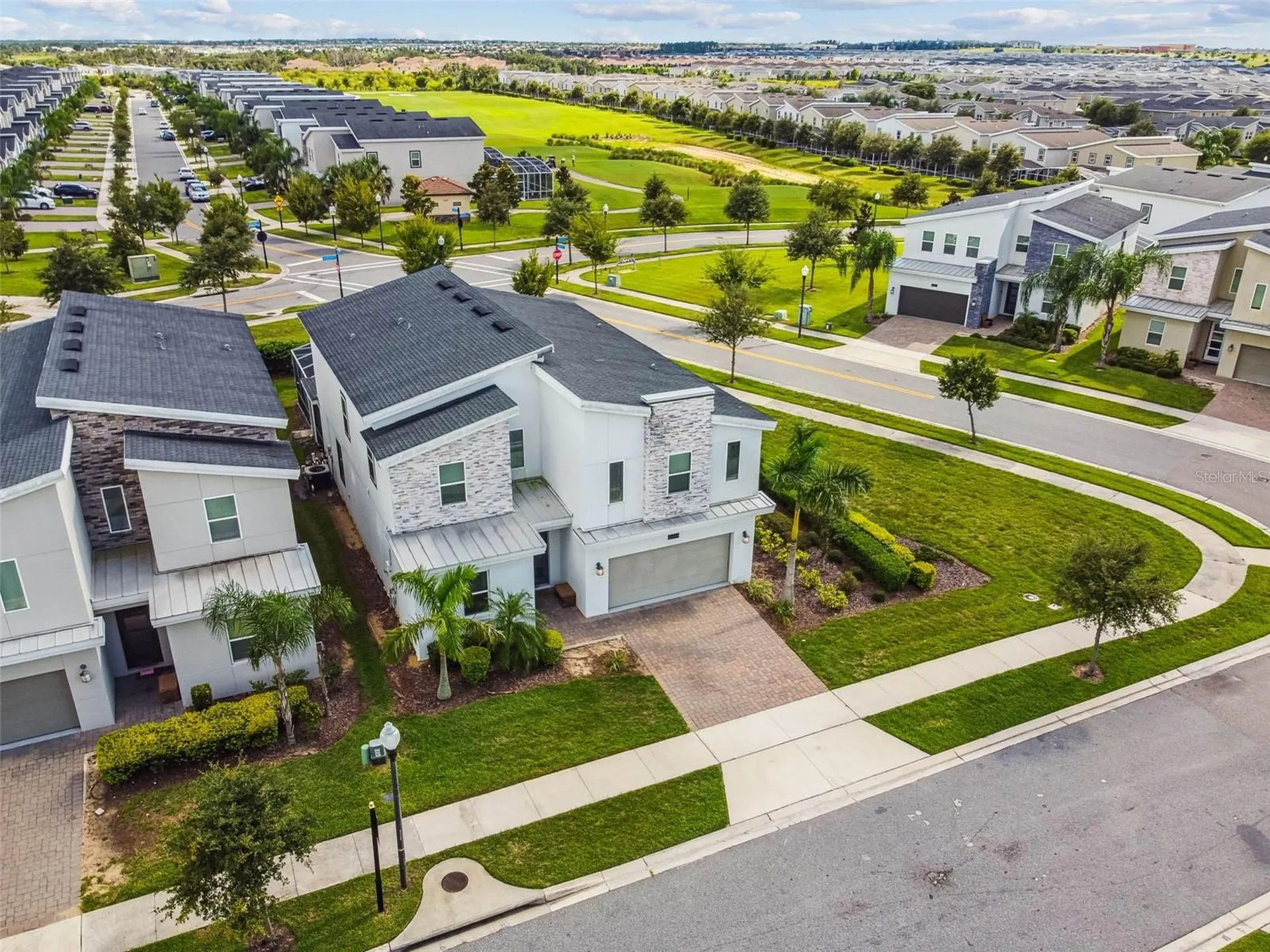 8844 Cruden Bay Court Davenport FL 33896