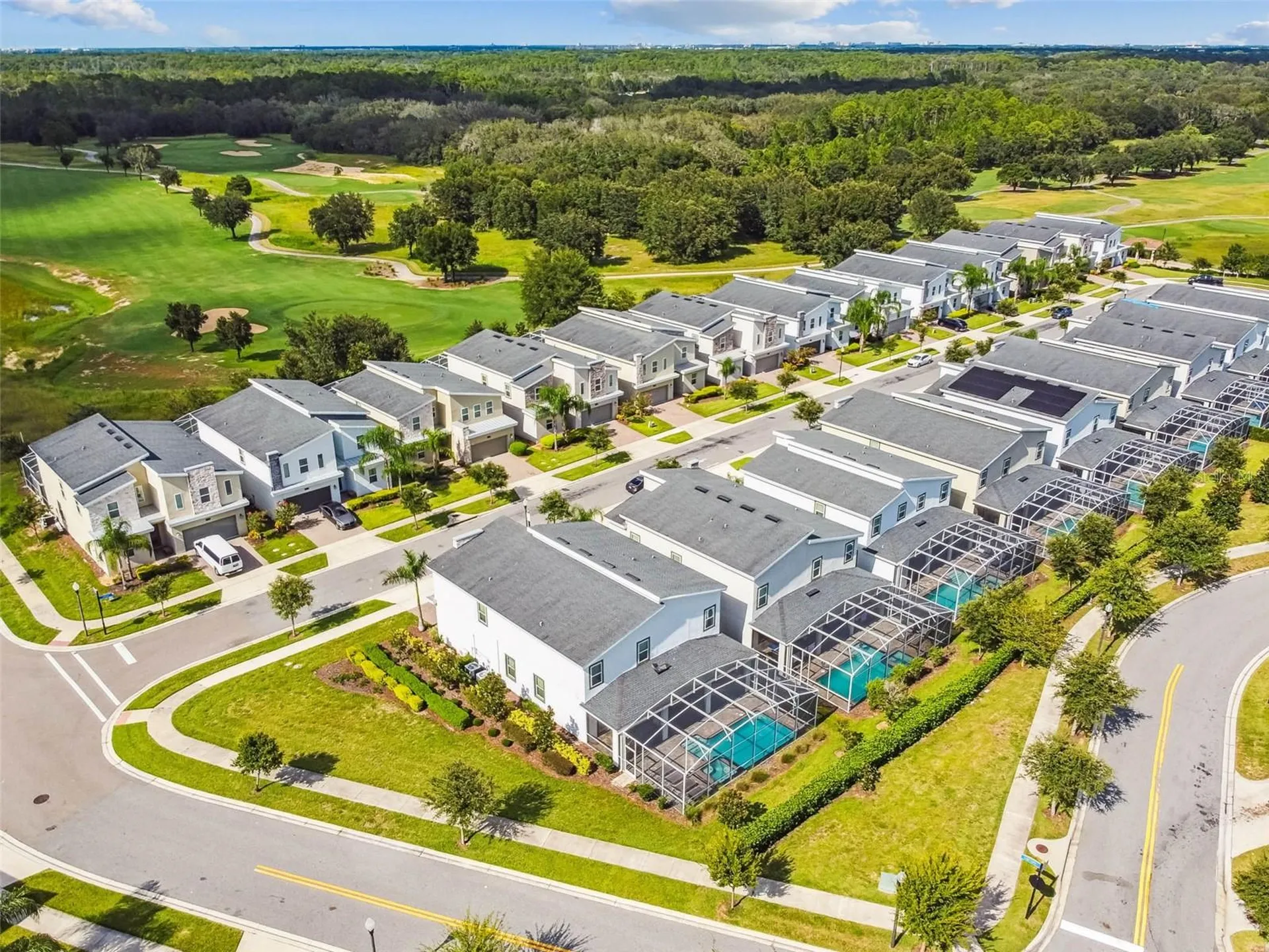 8844 Cruden Bay Court Davenport FL 33896