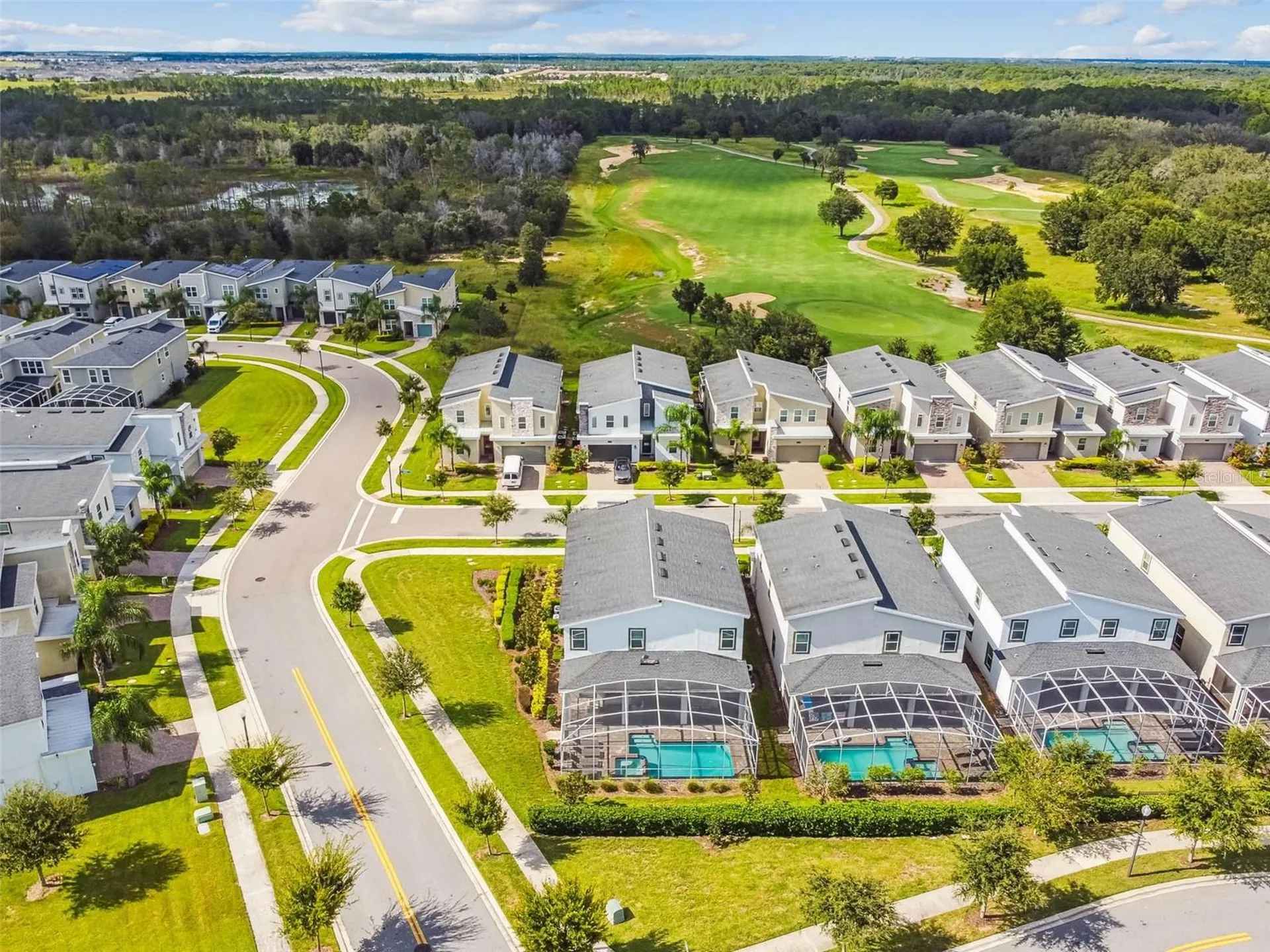 8844 Cruden Bay Court Davenport FL 33896
