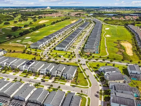 8844 Cruden Bay Court Davenport FL 33896