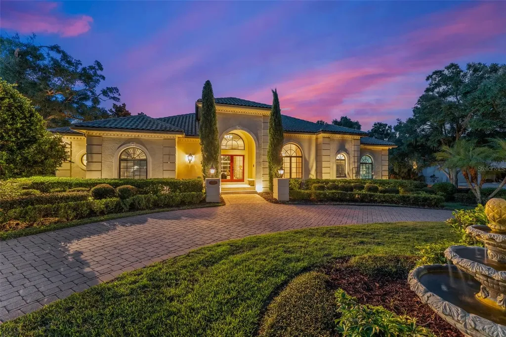 9731 Chestnut Ridge Drive Windermere FL 34786