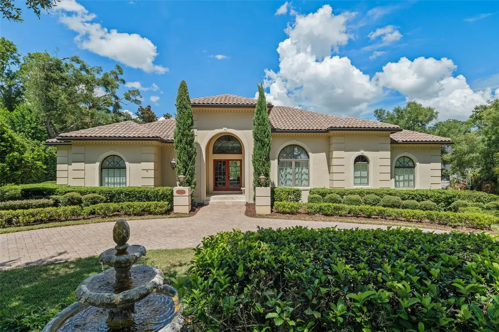 9731 Chestnut Ridge Drive Windermere FL 34786
