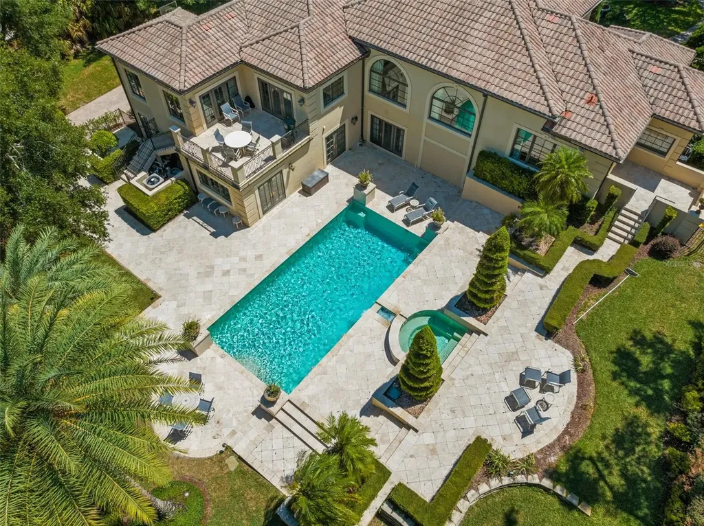 9731 Chestnut Ridge Drive Windermere FL 34786