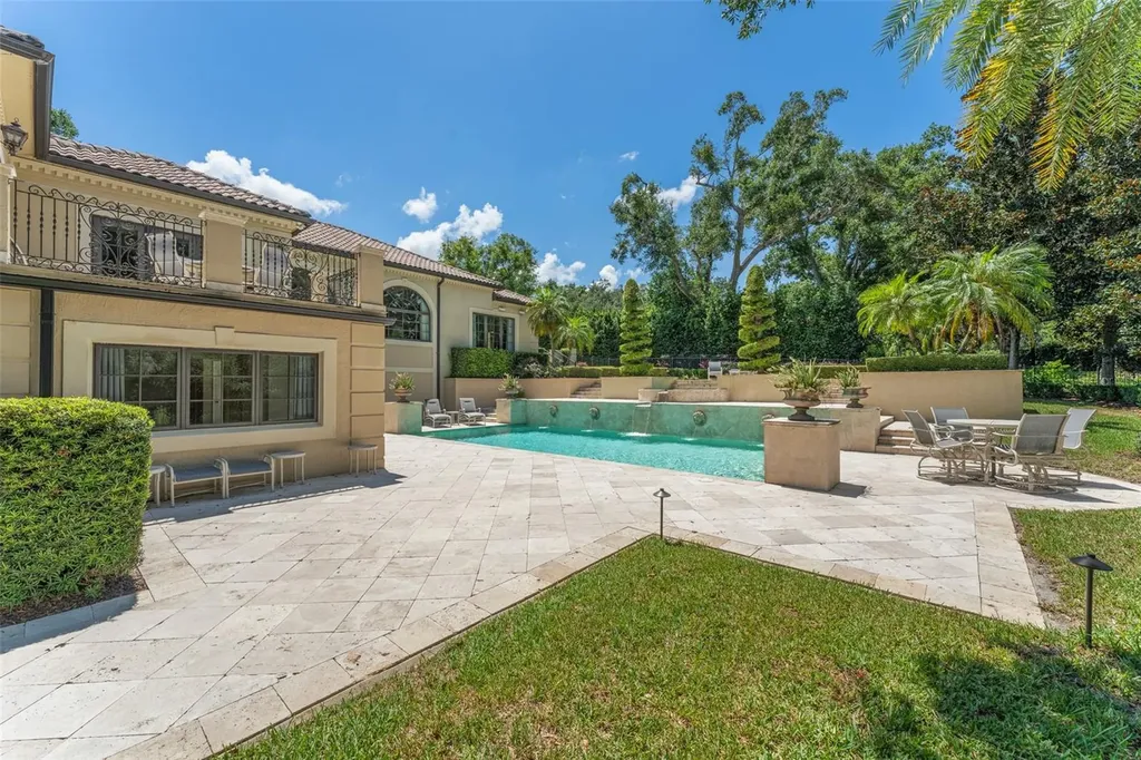9731 Chestnut Ridge Drive Windermere FL 34786