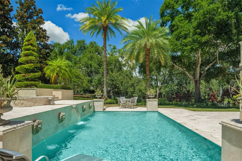 9731 Chestnut Ridge Drive Windermere FL 34786