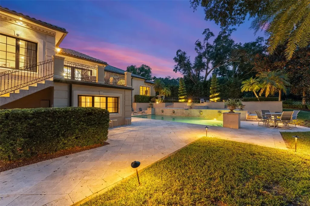 9731 Chestnut Ridge Drive Windermere FL 34786