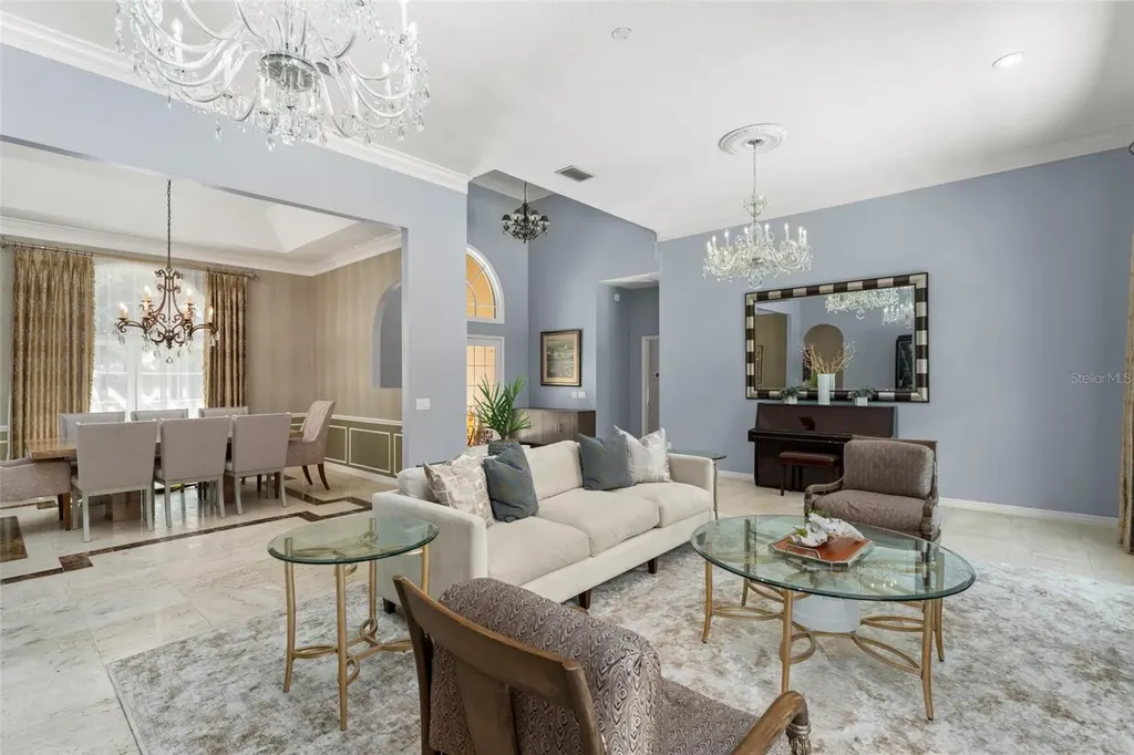 9731 Chestnut Ridge Drive Windermere FL 34786