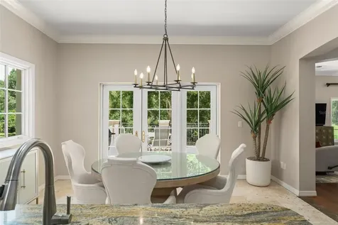 9731 Chestnut Ridge Drive Windermere FL 34786