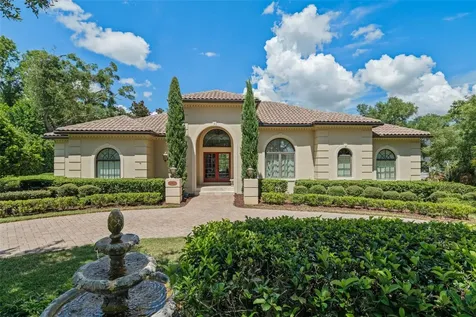 9731 Chestnut Ridge Drive Windermere FL 34786
