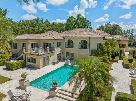 9731 Chestnut Ridge Drive Windermere FL 34786