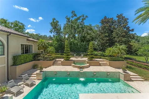 9731 Chestnut Ridge Drive Windermere FL 34786