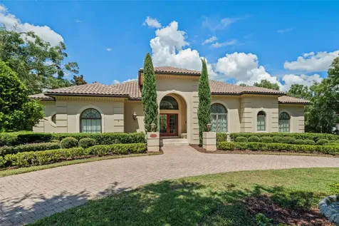 9731 Chestnut Ridge Drive Windermere FL 34786