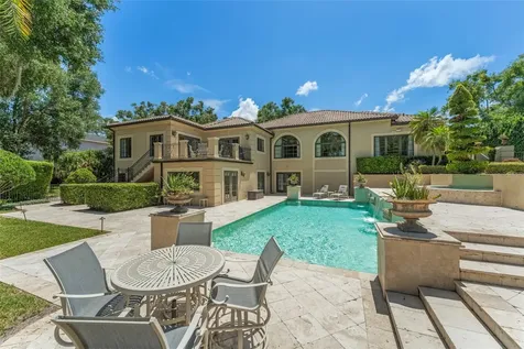 9731 Chestnut Ridge Drive Windermere FL 34786
