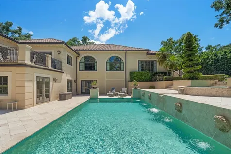 9731 Chestnut Ridge Drive Windermere FL 34786
