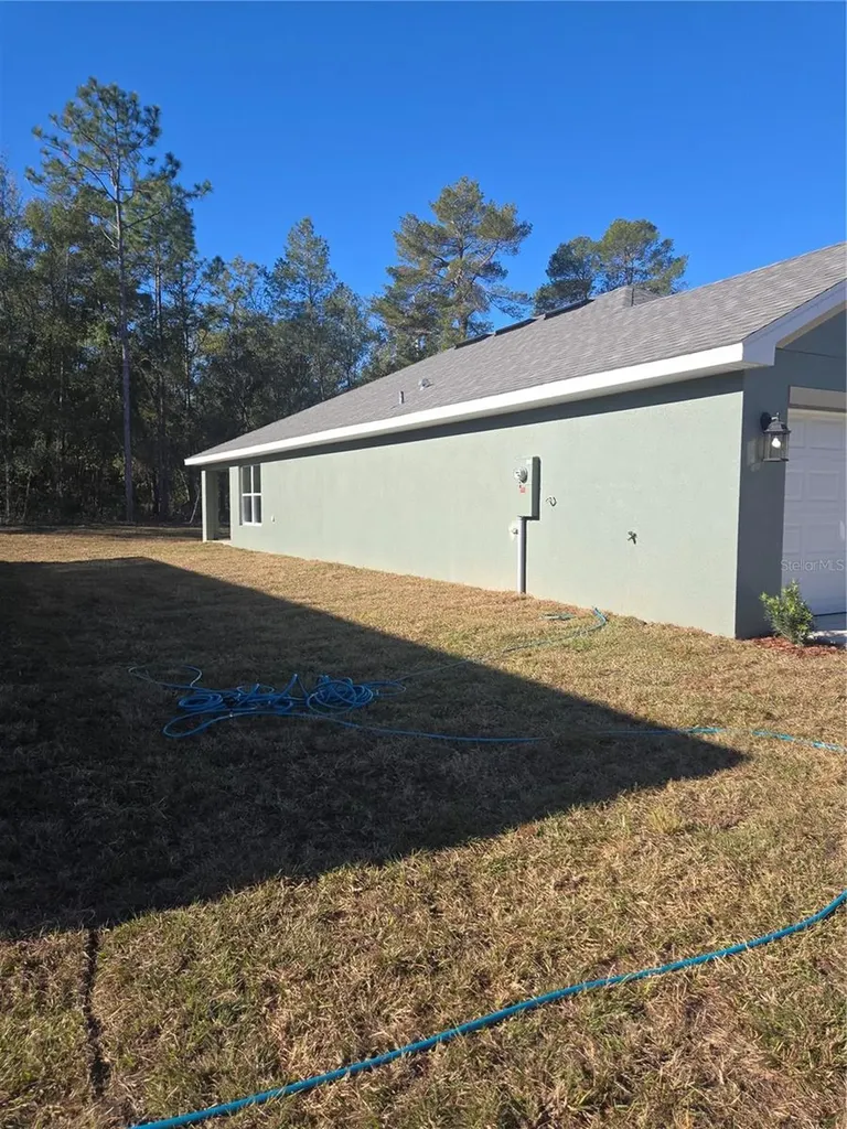 2601 Clearwood Street Inverness FL 34452