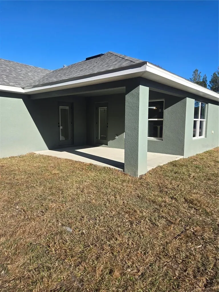 2601 Clearwood Street Inverness FL 34452