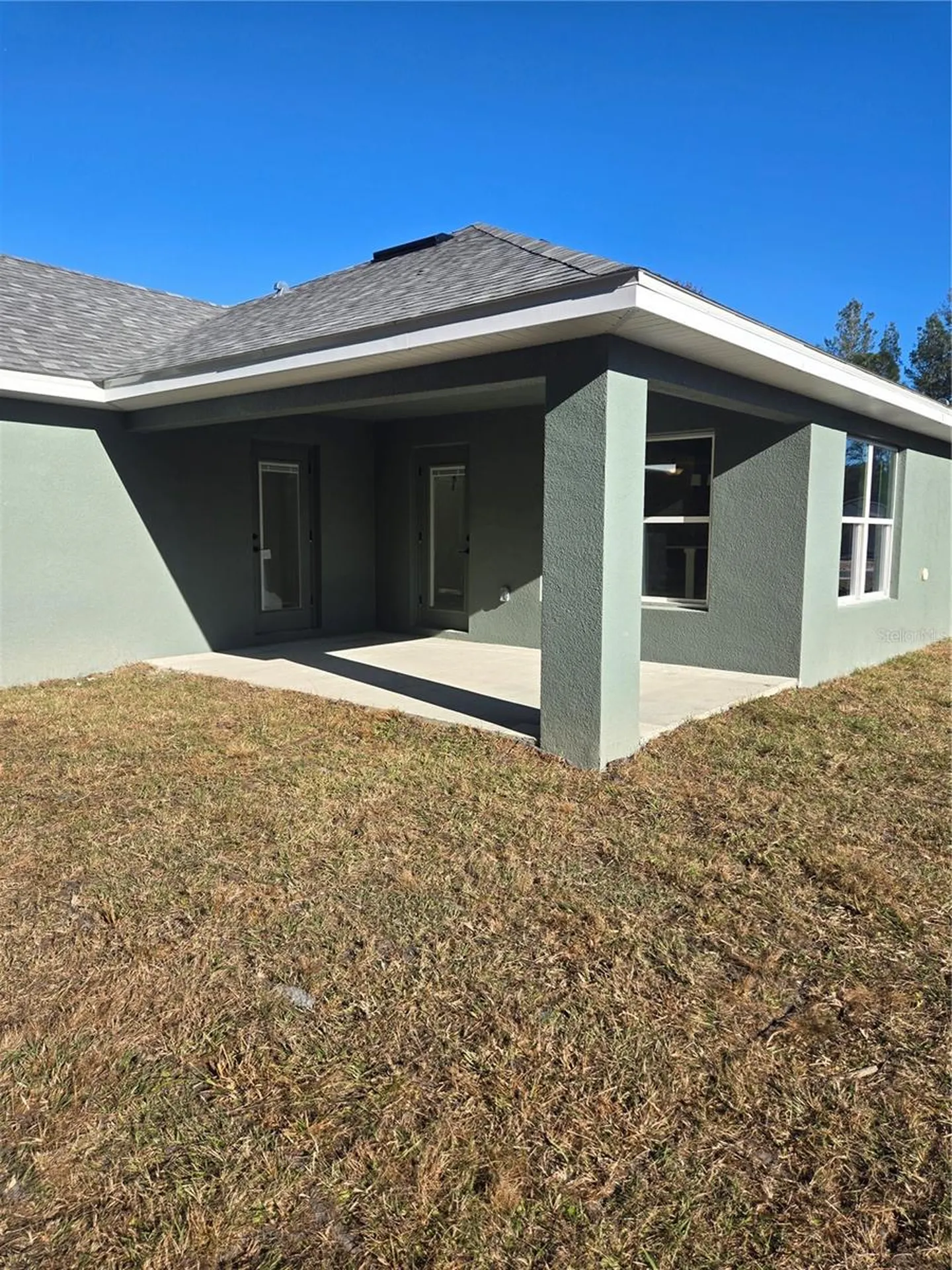 2601 Clearwood Street Inverness FL 34452