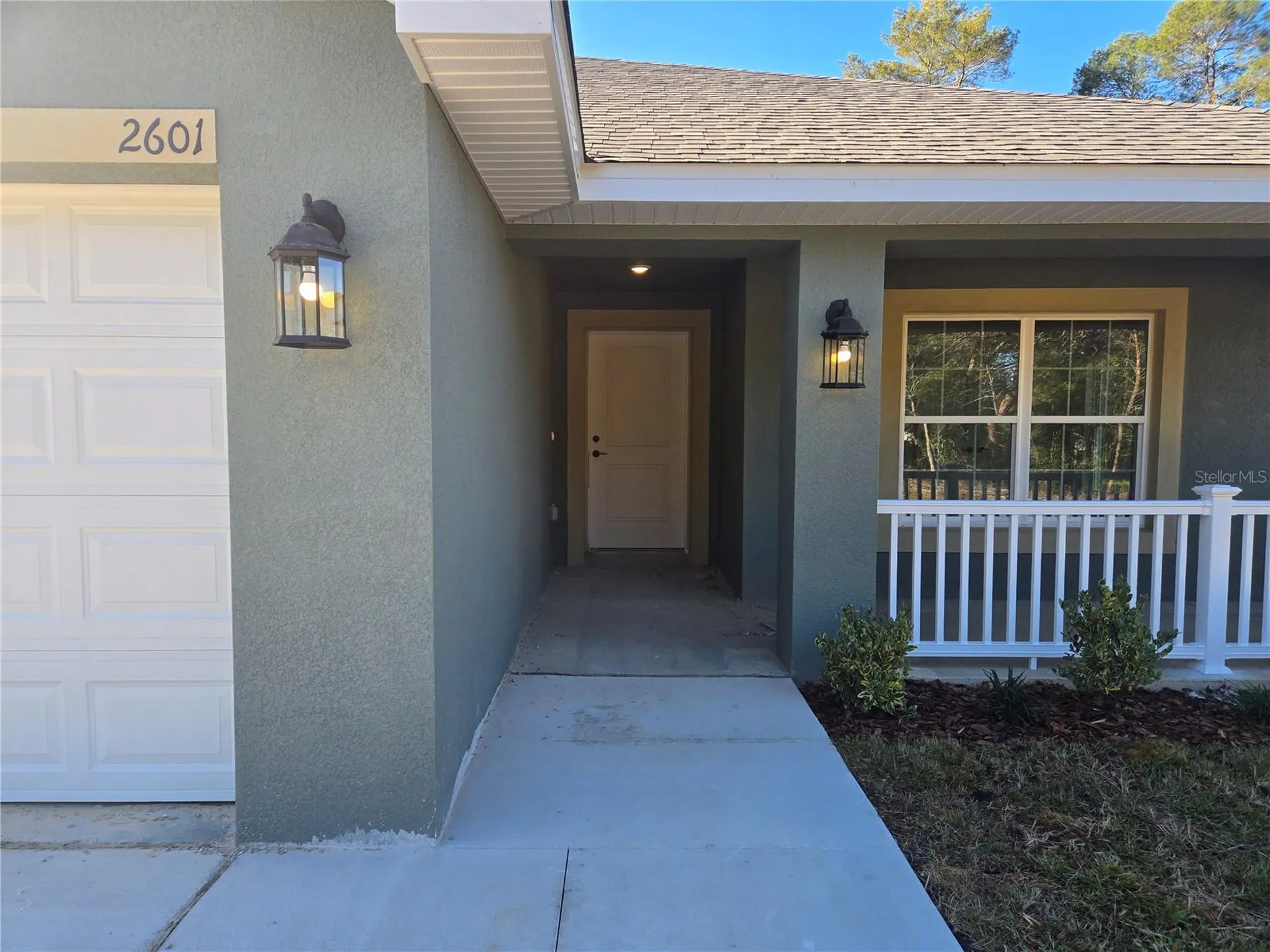2601 Clearwood Street Inverness FL 34452