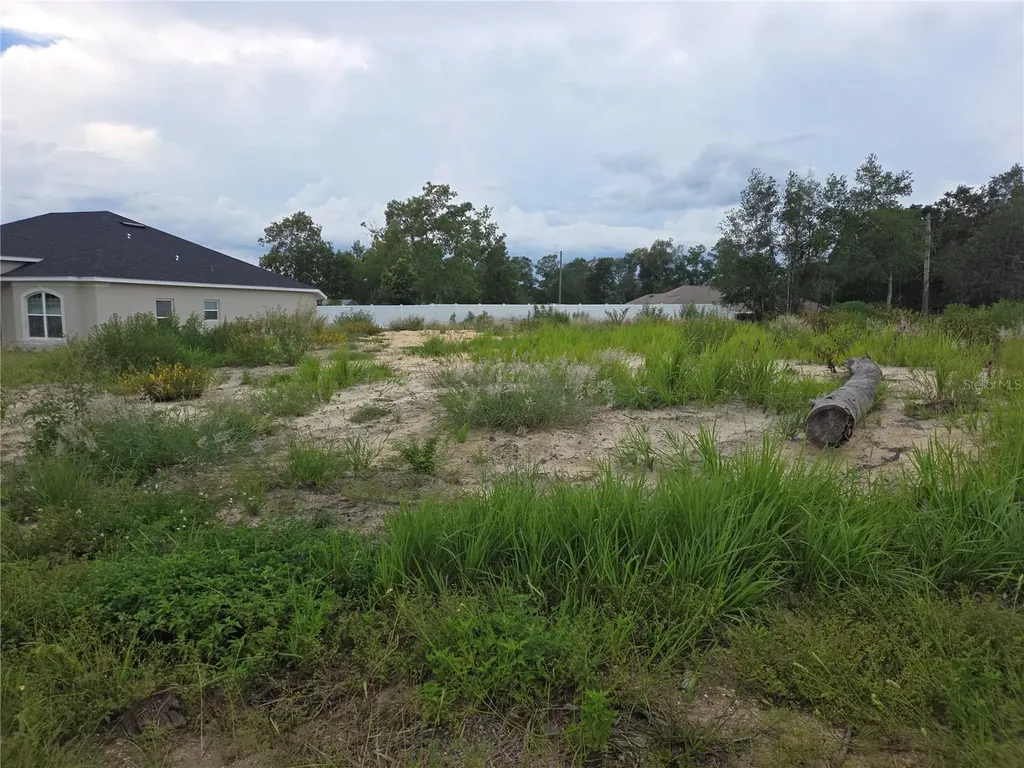 Lot 32 Spruce Pass Ocala FL 34472