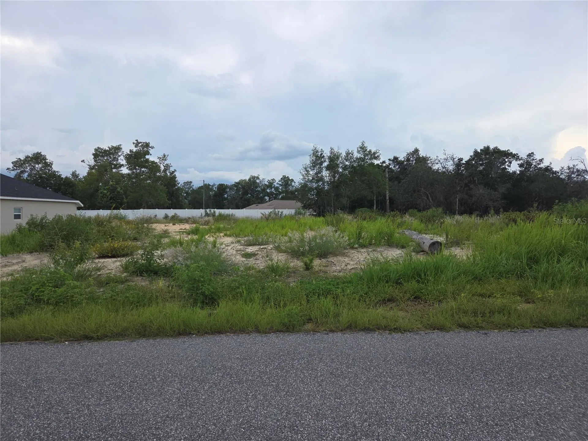 Lot 32 Spruce Pass Ocala FL 34472