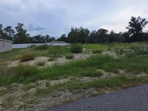 Lot 32 Spruce Pass Ocala FL 34472