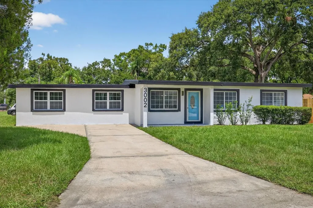3002 E Pocahontas Avenue Tampa FL 33610