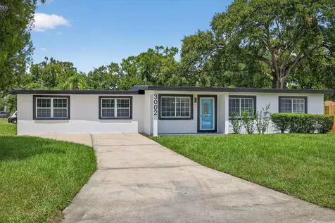 3002 E Pocahontas Avenue Tampa FL 33610