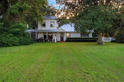 2406 E New York Avenue Deland FL 32724