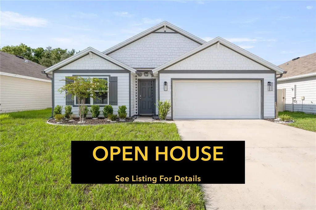 24596 NW 23rd Lane Newberry FL 32669