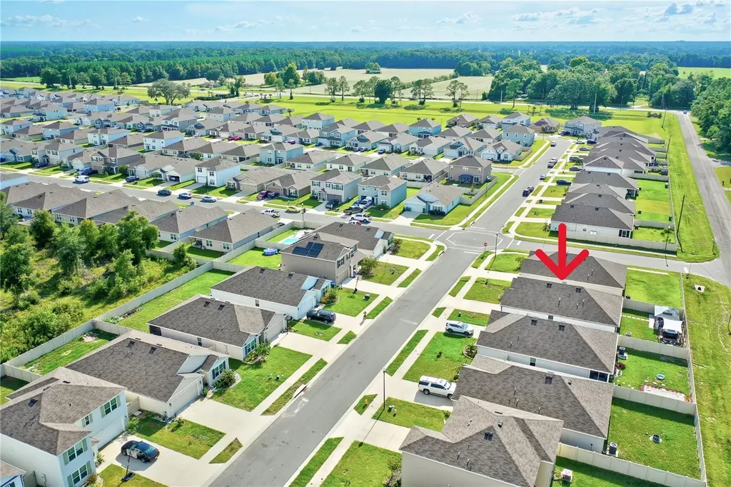 24596 NW 23rd Lane Newberry FL 32669