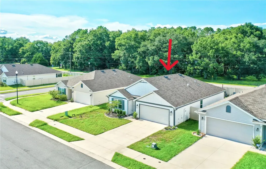 24596 NW 23rd Lane Newberry FL 32669