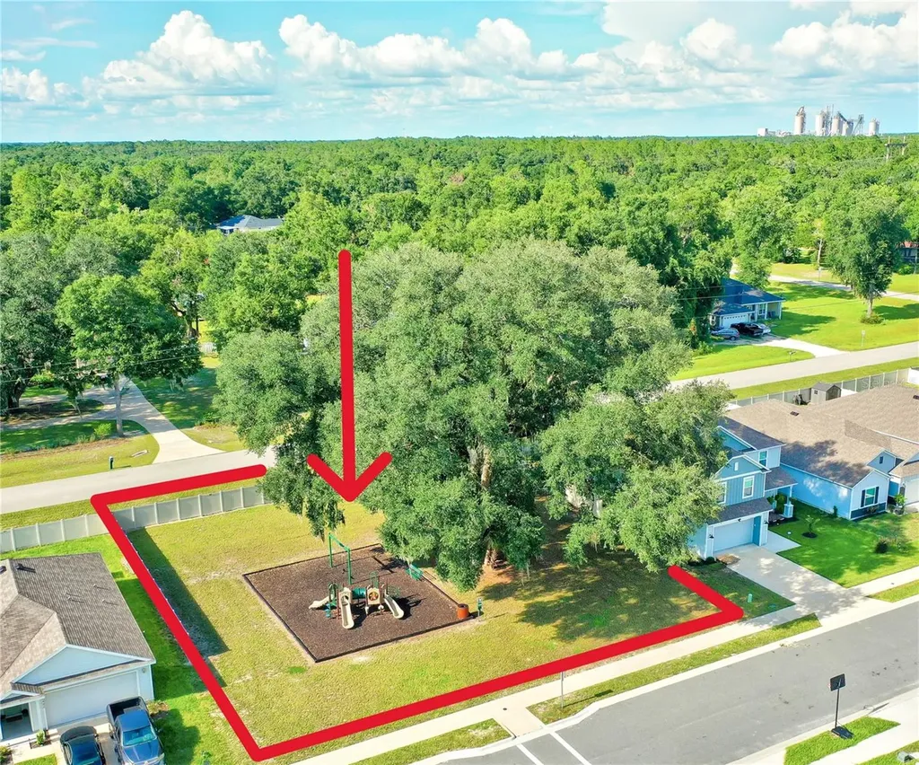 24596 NW 23rd Lane Newberry FL 32669