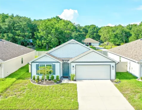 24596 NW 23rd Lane Newberry FL 32669
