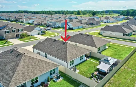 24596 NW 23rd Lane Newberry FL 32669